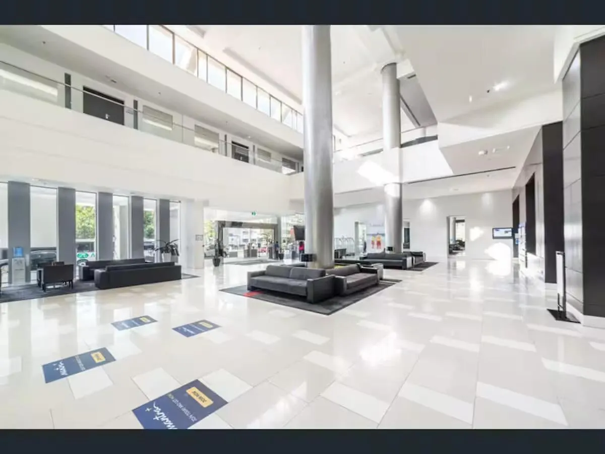 Apartment Mantra On View Ocean Escape At Surfers Paradise Gold Coast